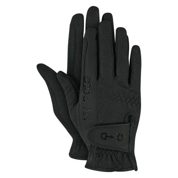 Gants d&