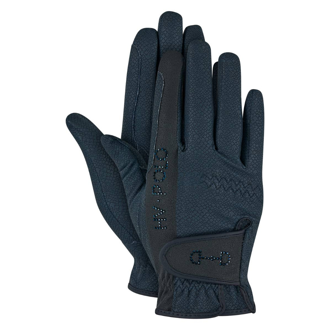 Gants d&