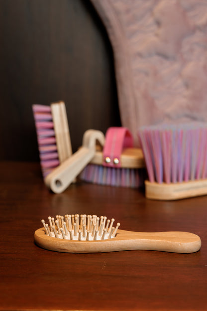 Brosse à crins Licorne Sammy Kids - Kentucky