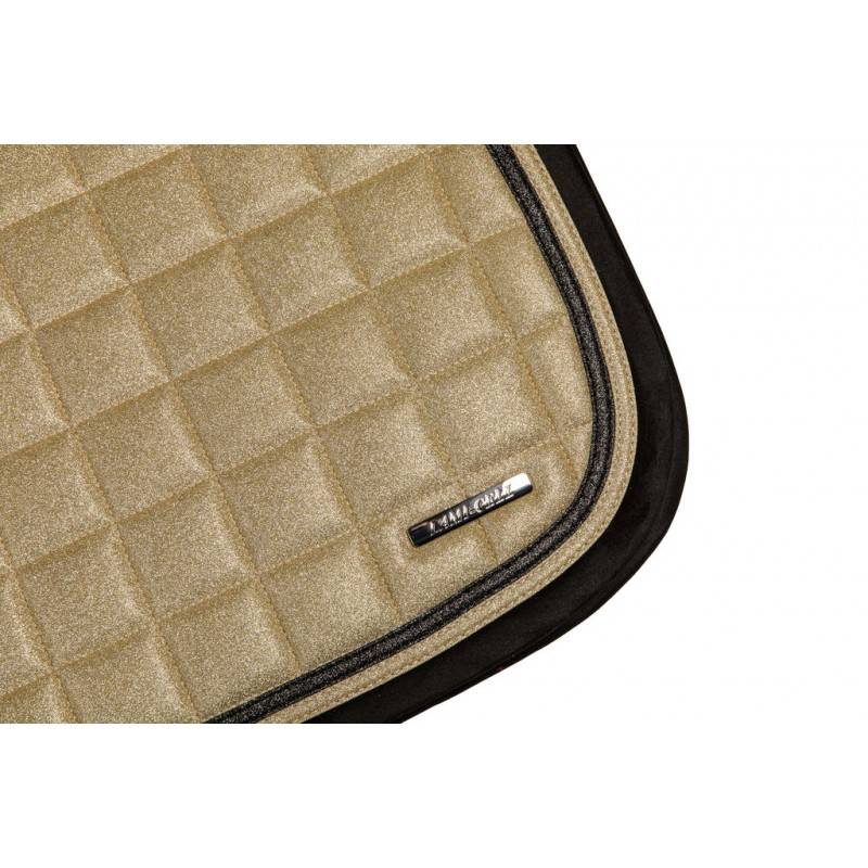 Tapis de selle Sparkling - Lamicell