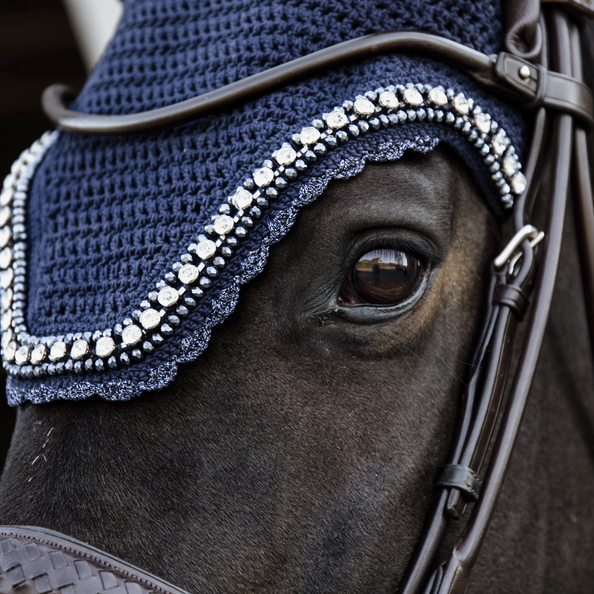 Bonnet Wellington Big Stone &amp; Pearl- Kentucky