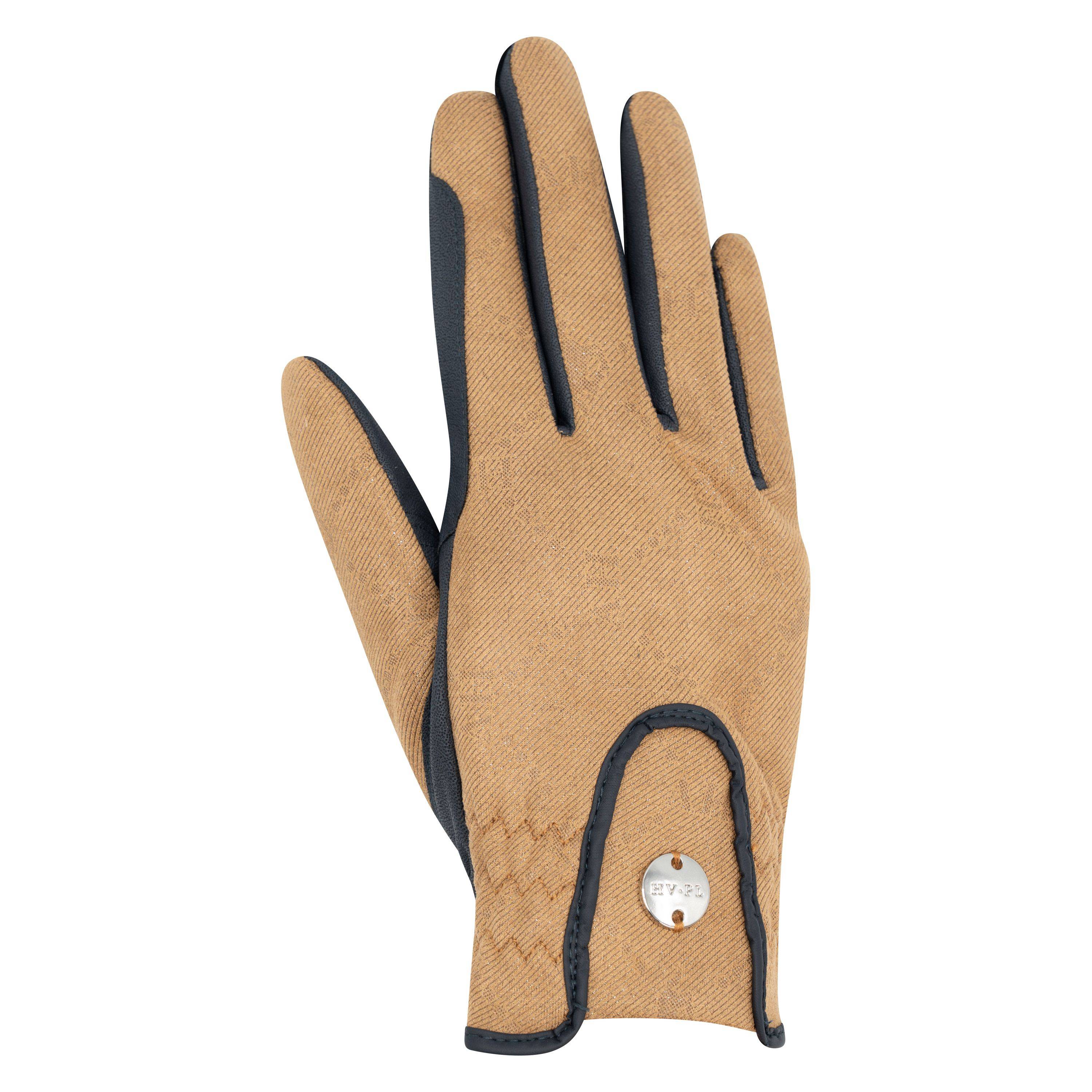 Kennet riding gloves - HV Polo