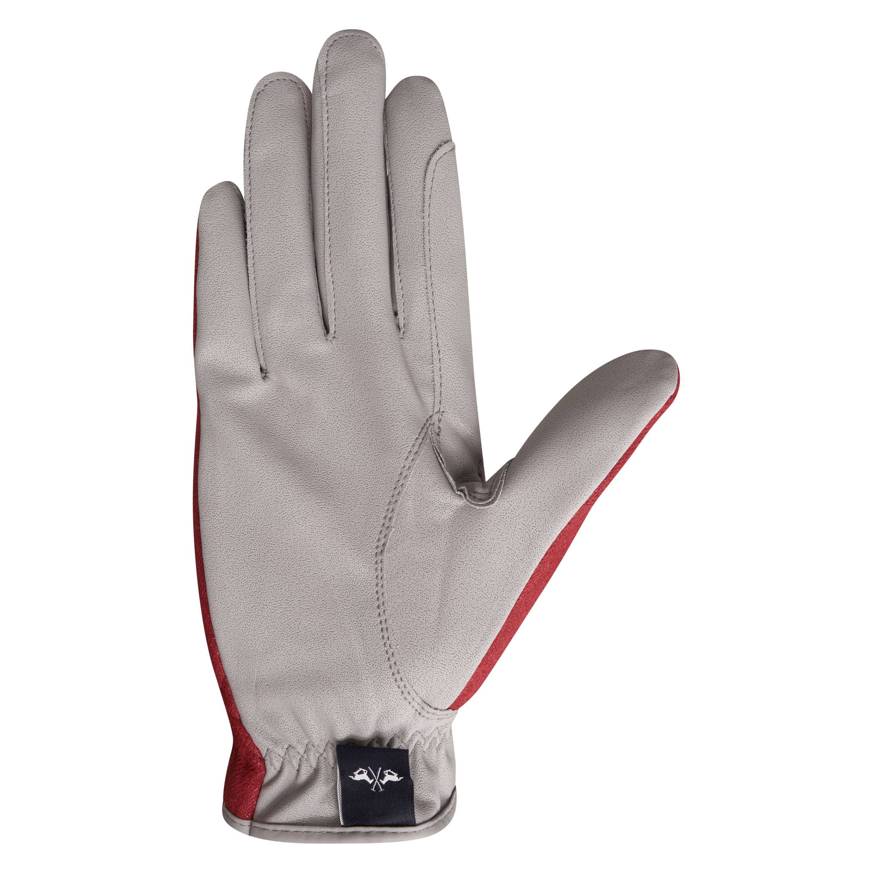 Kennet riding gloves - HV Polo