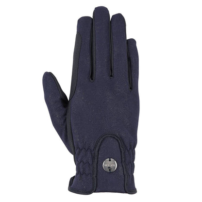 Kennet riding gloves - HV Polo