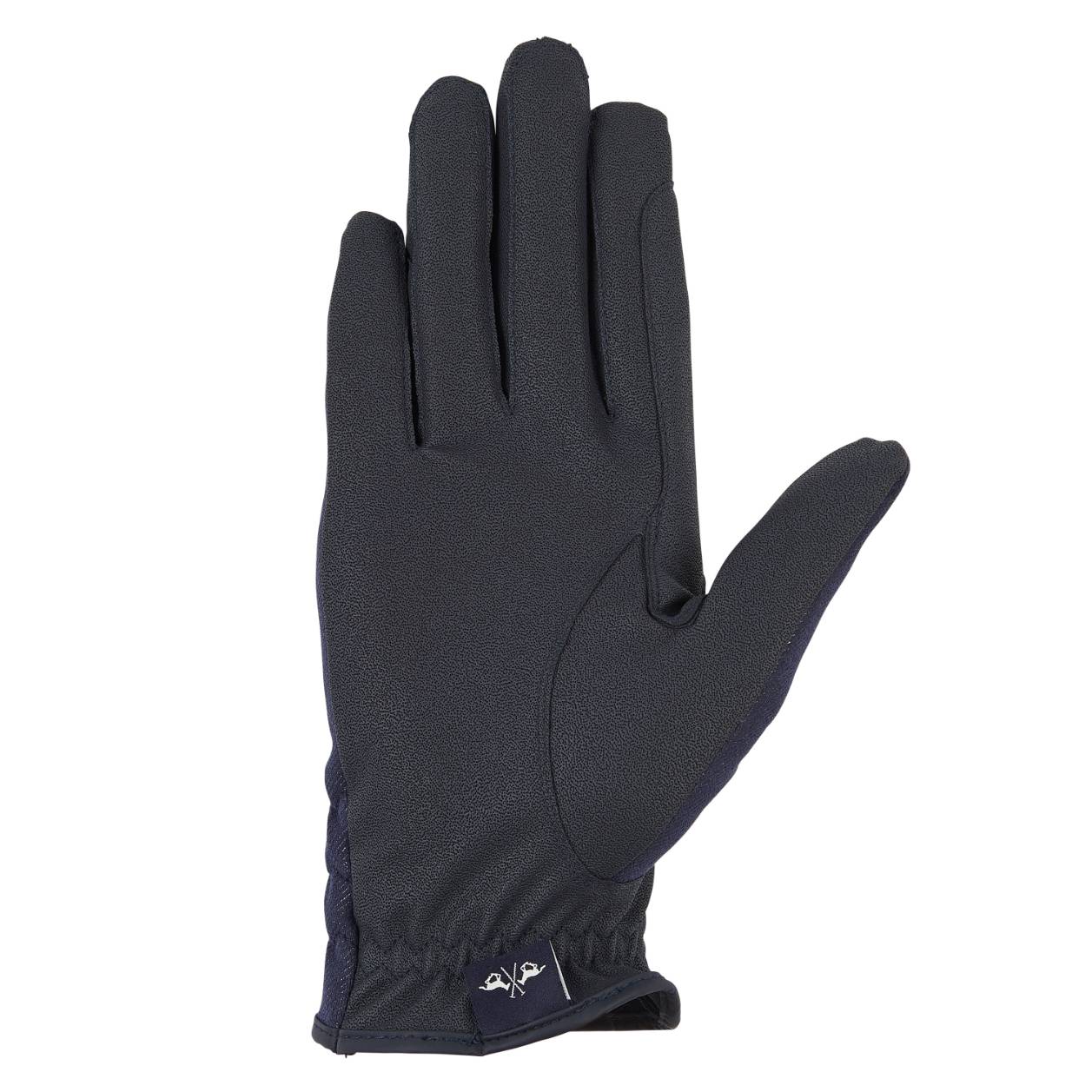 Kennet riding gloves - HV Polo