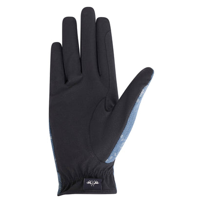 Kennet riding gloves - HV Polo