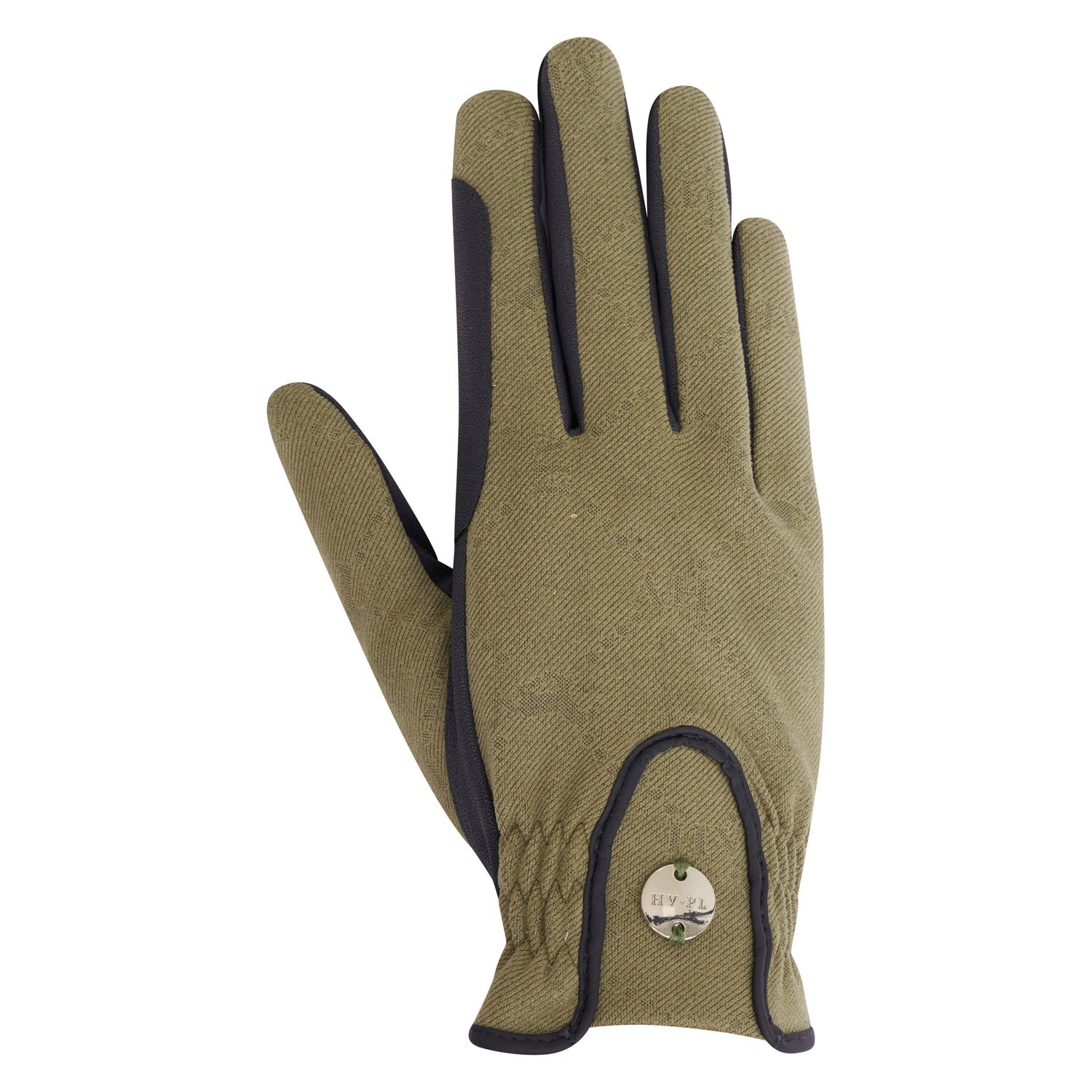 Kennet riding gloves - HV Polo