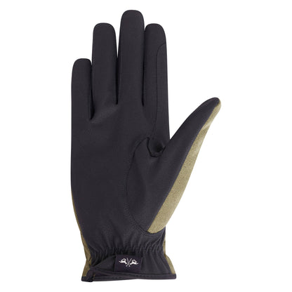 Kennet riding gloves - HV Polo