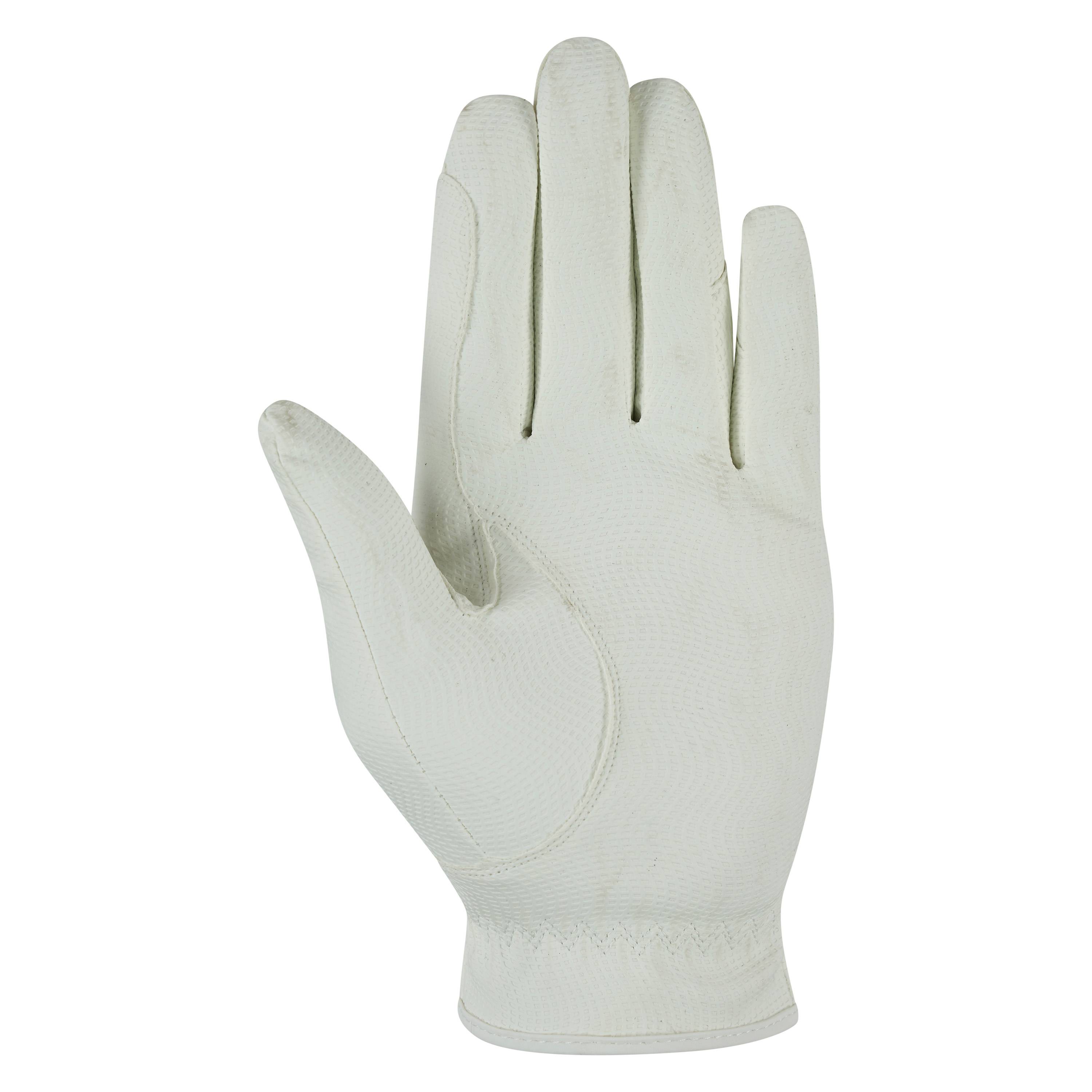 Greta Gloves - HV Polo