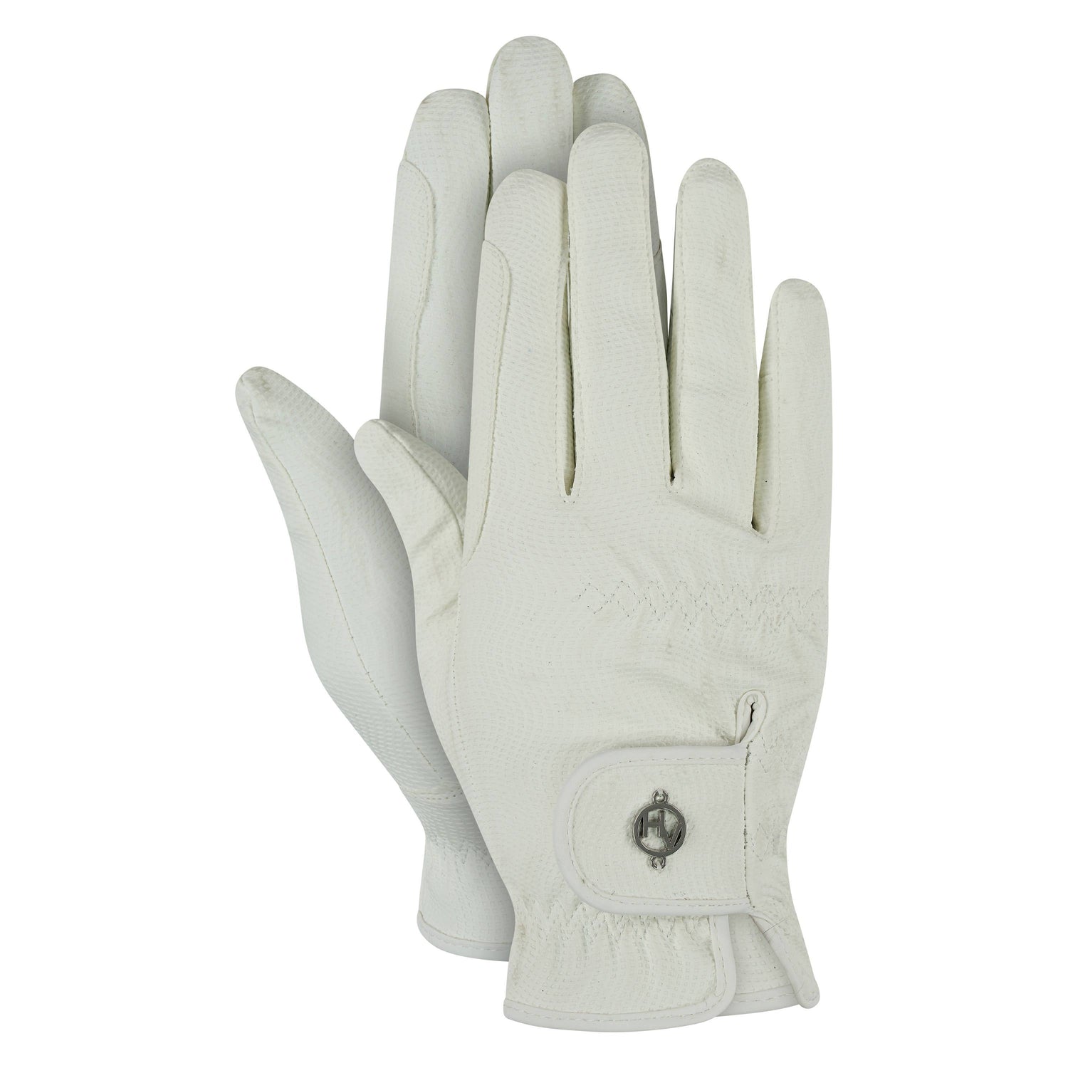 Greta Gloves - HV Polo