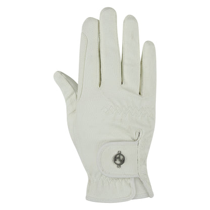 Greta Gloves - HV Polo