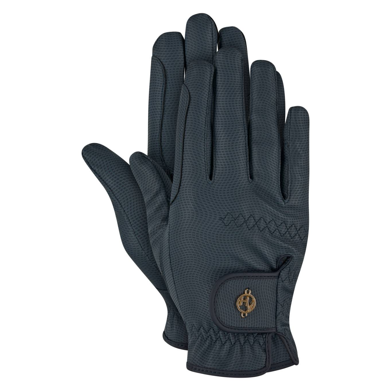 Greta Gloves - HV Polo