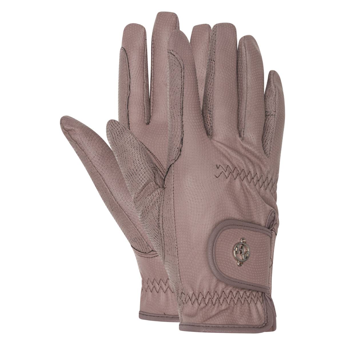 Greta Gloves - HV Polo