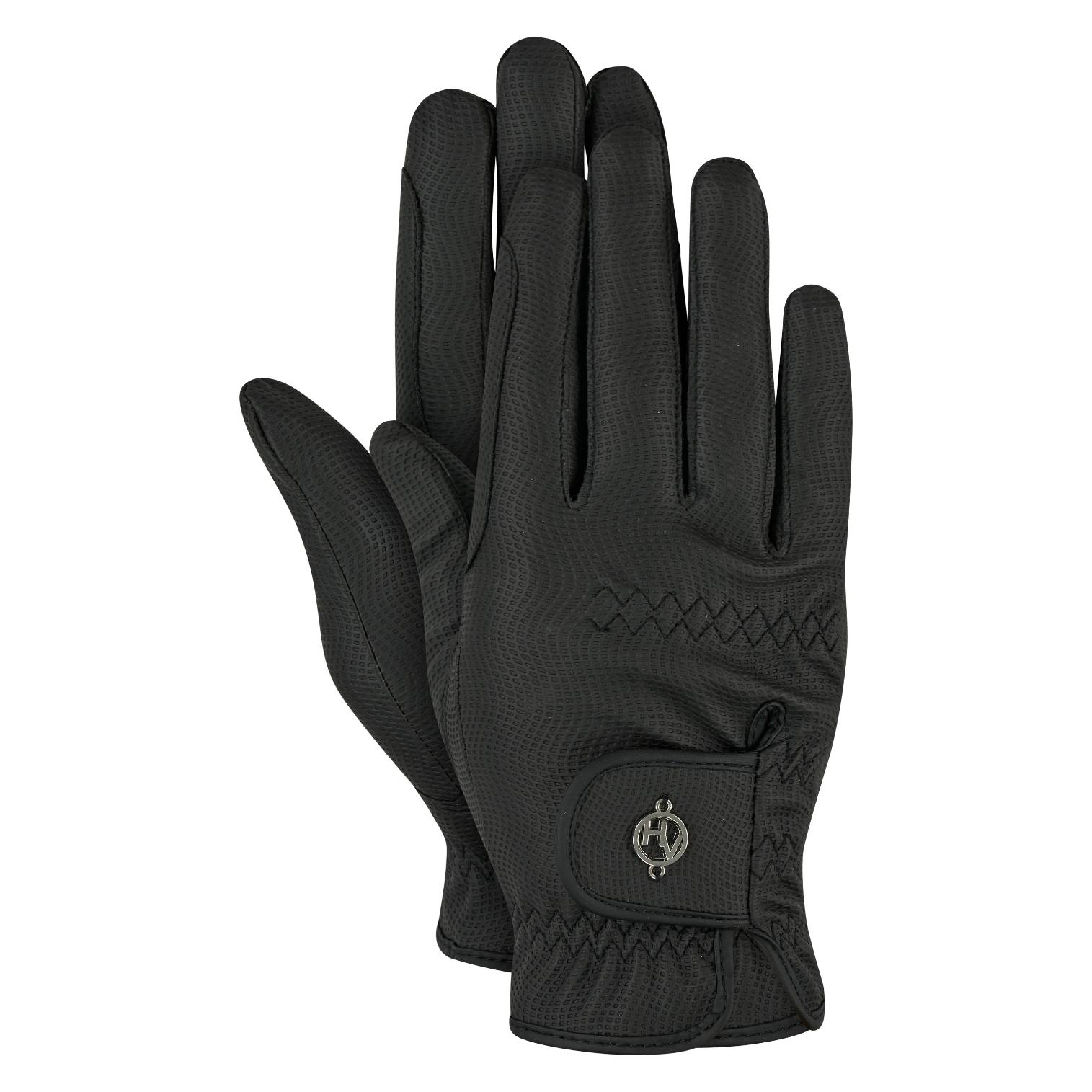 Greta Gloves - HV Polo