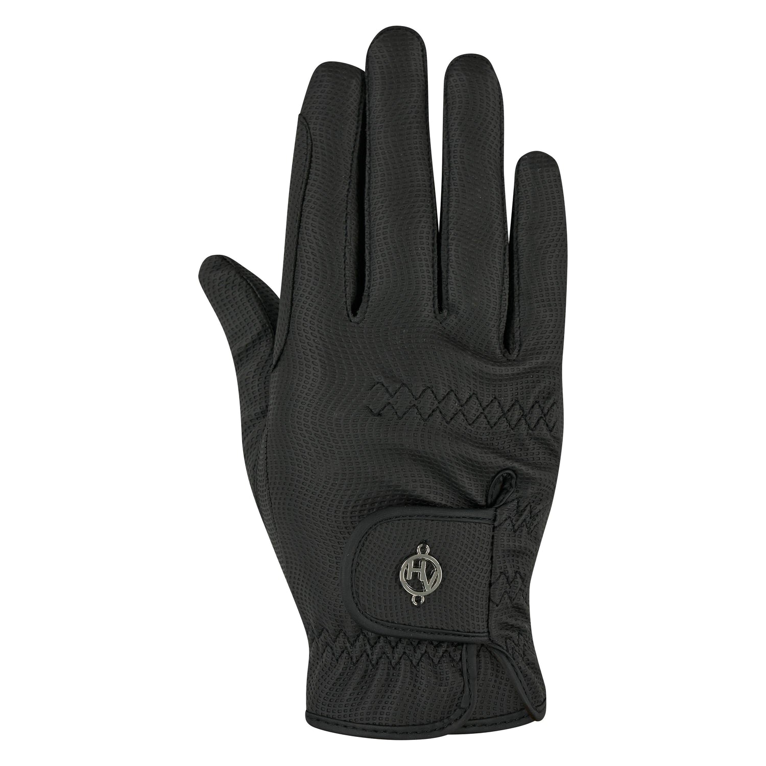 Greta Gloves - HV Polo