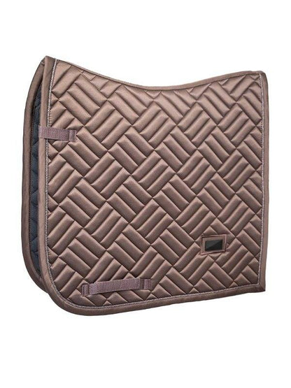 Amaranth saddle pad - Equestrian Stockholm