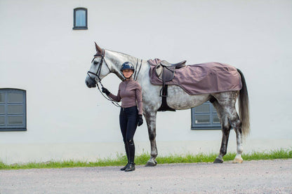 Couvre Reins Amaranth - Equestrian Stockholm