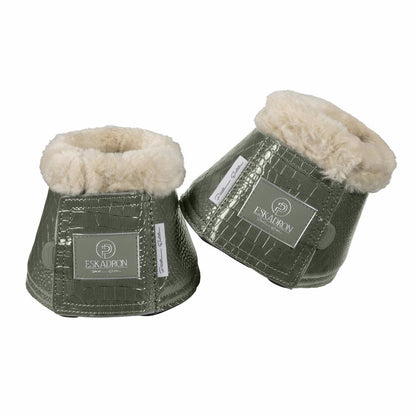 Croco Fauxfur Platinum Bells 2022 - Eskadron