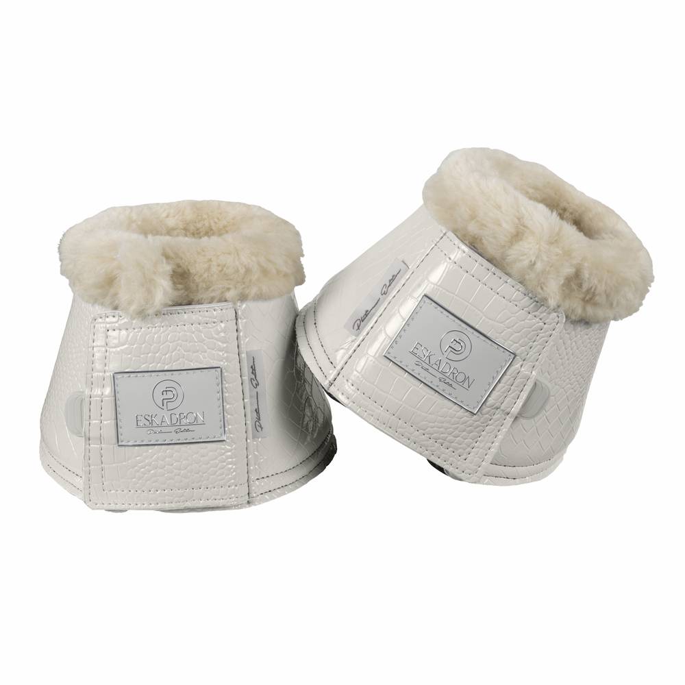 Croco Fauxfur Platinum Bells 2022 - Eskadron