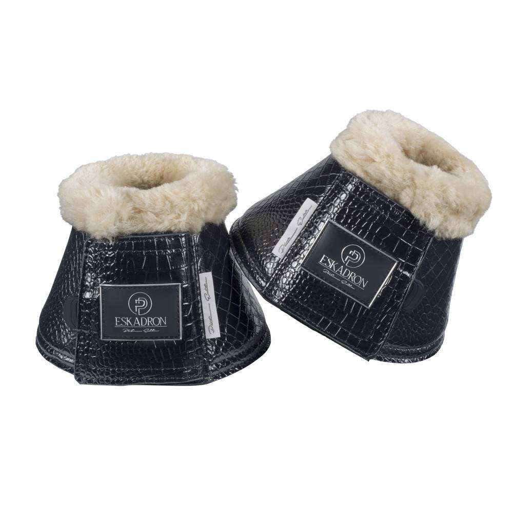 Croco Fauxfur Platinum Bells 2022 - Eskadron