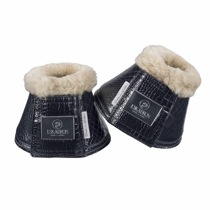 Croco Fauxfur Platinum Bells 2022 - Eskadron