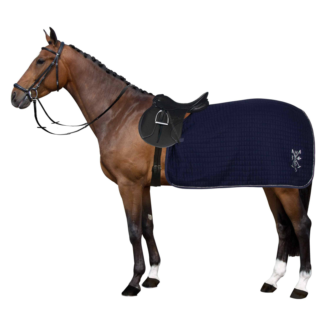 Franka square kidney cover - HV Polo