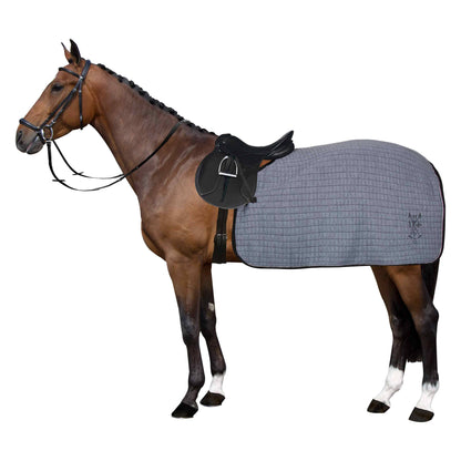 Couvre-reins carré Franka - HV Polo