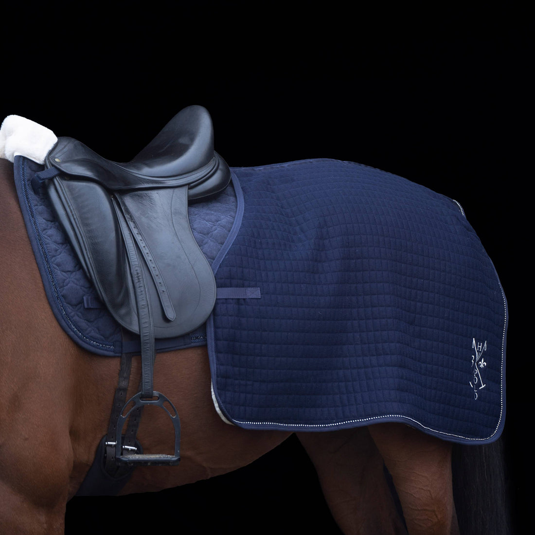 Franka square kidney cover - HV Polo