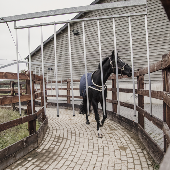 Couverture Marcheur Kentucky Waterproof Walker Blanket 160g Kentucky