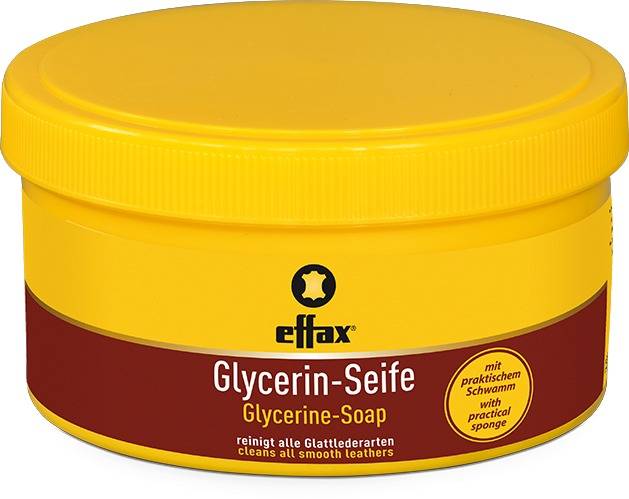 Savon glycériné - Effax