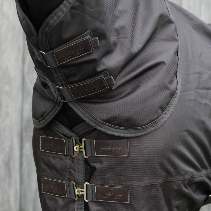 Couvre-cou All Weather imperméable pro 150G - Kentucky