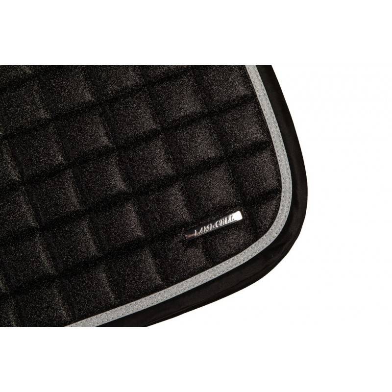 Tapis de selle Sparkling - Lamicell