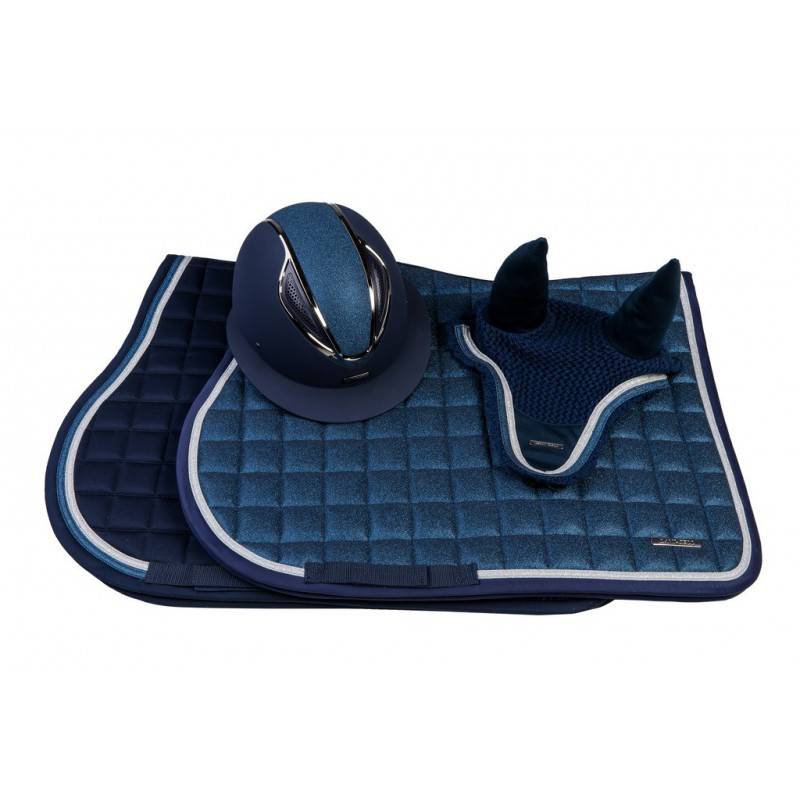 Tapis de selle Sparkling - Lamicell