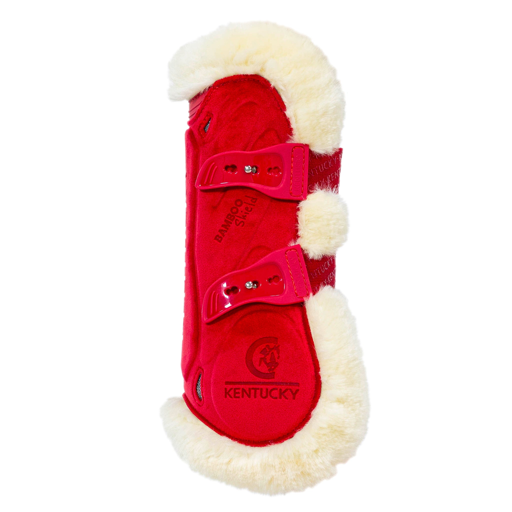 Guêtres Bamboo Élastique Velvet Mouton - Kentucky