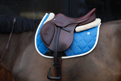 Classic saddle pad - GEM