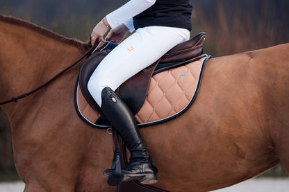 Classic saddle pad - GEM