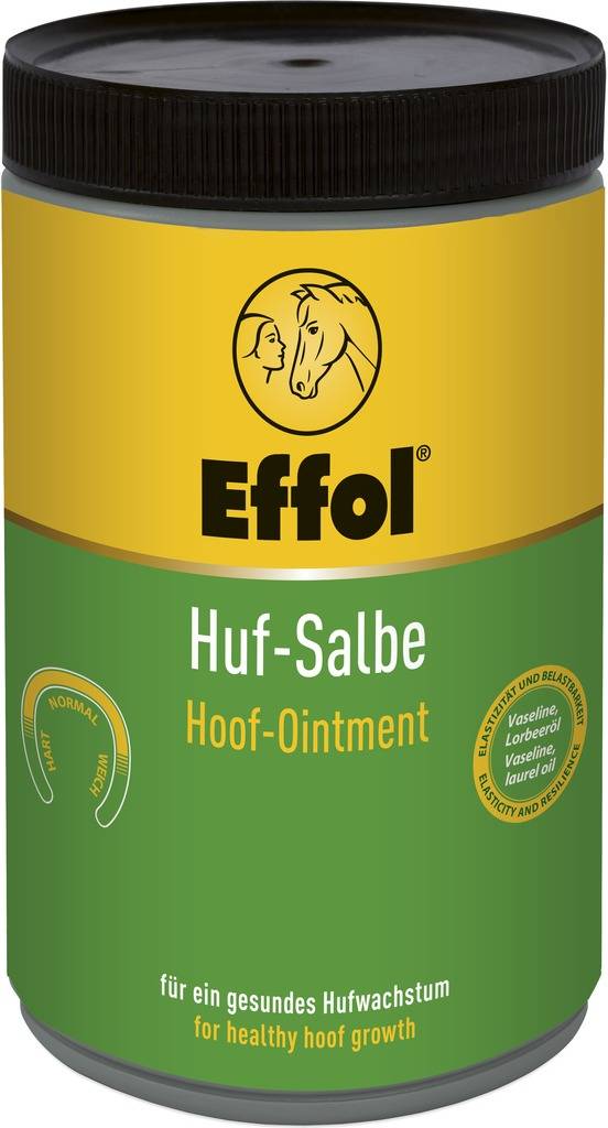 Onguent pour sabots - Effol