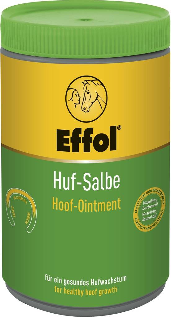 Onguent pour sabots - Effol