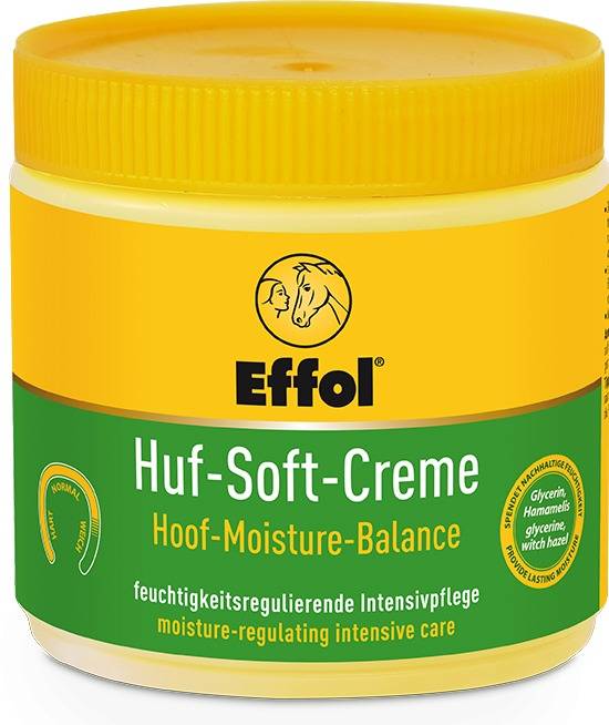 Crème pour sabots SOFT - Effol