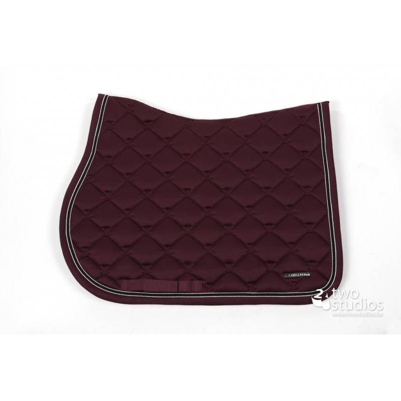 Tapis de selle Venus - Lamicell