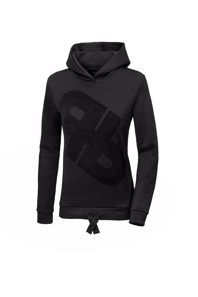 Sanne Hoody Sweatshirt - Pikeur