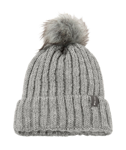 Hat with pompom - Pikeur