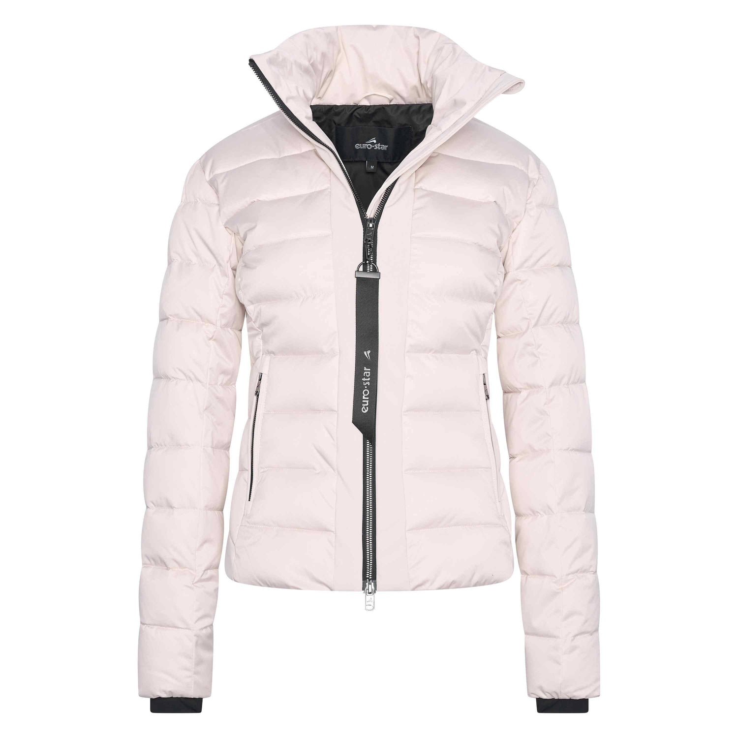 Veste doudoune Bomber Jacket Carrera - Eurostar