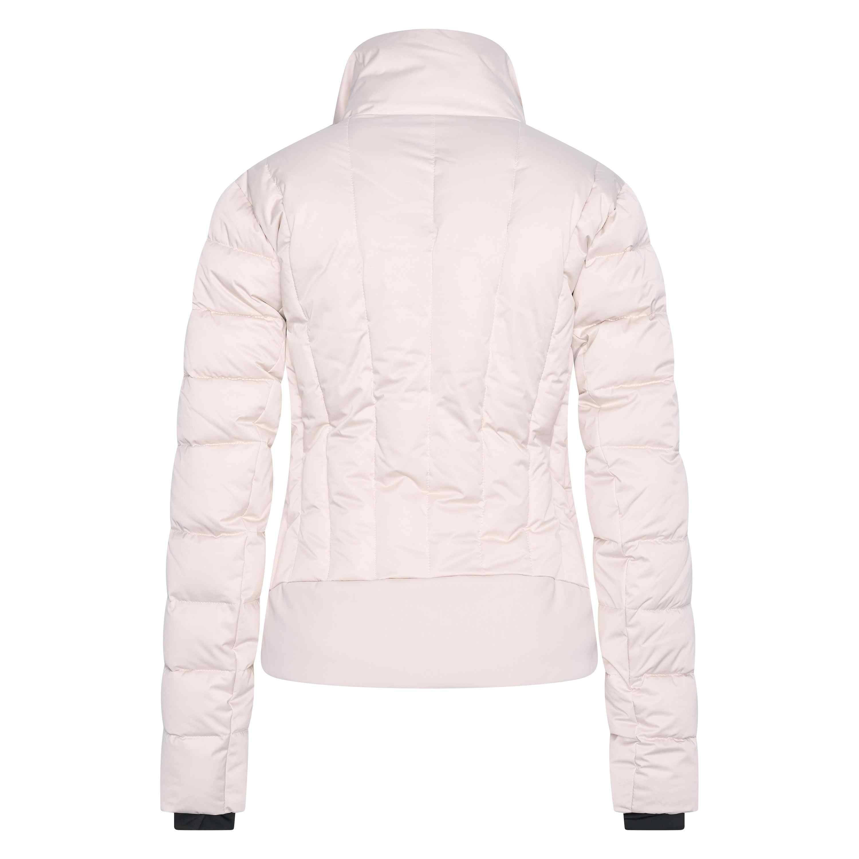 Veste doudoune Bomber Jacket Carrera - Eurostar