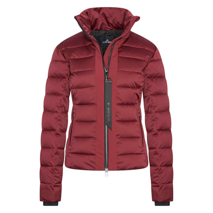Veste doudoune Bomber Jacket Carrera - Eurostar