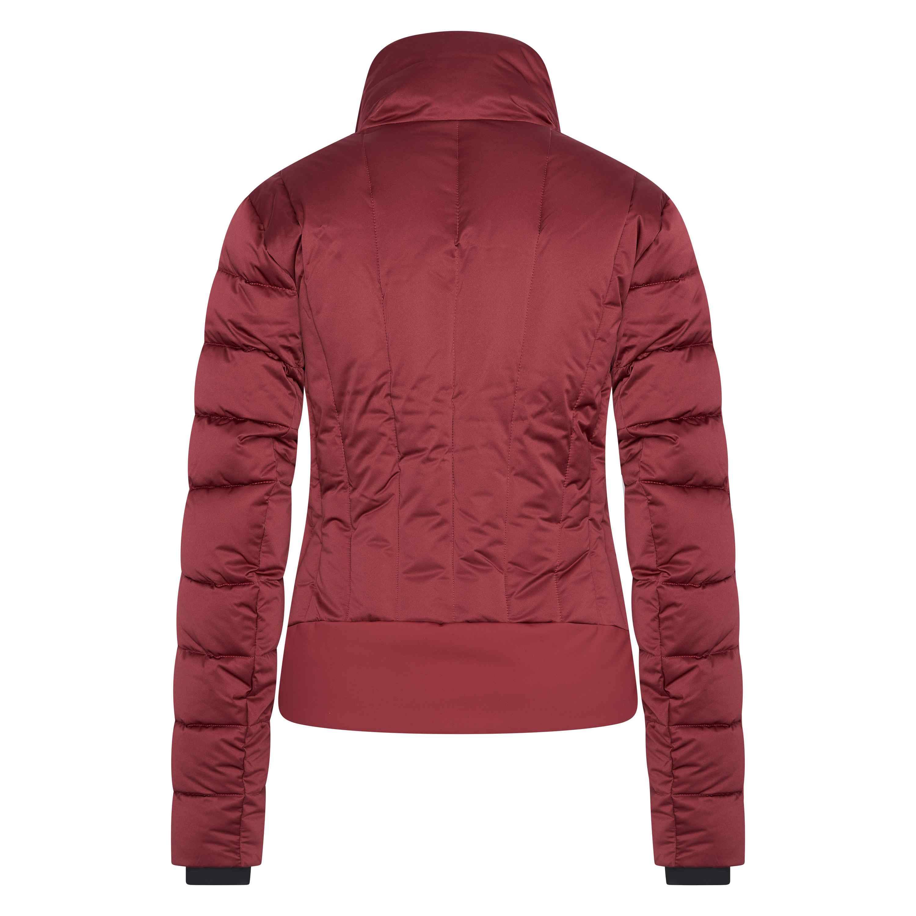 Veste doudoune Bomber Jacket Carrera - Eurostar