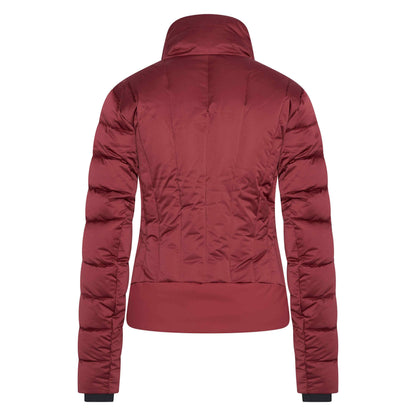 Veste doudoune Bomber Jacket Carrera - Eurostar