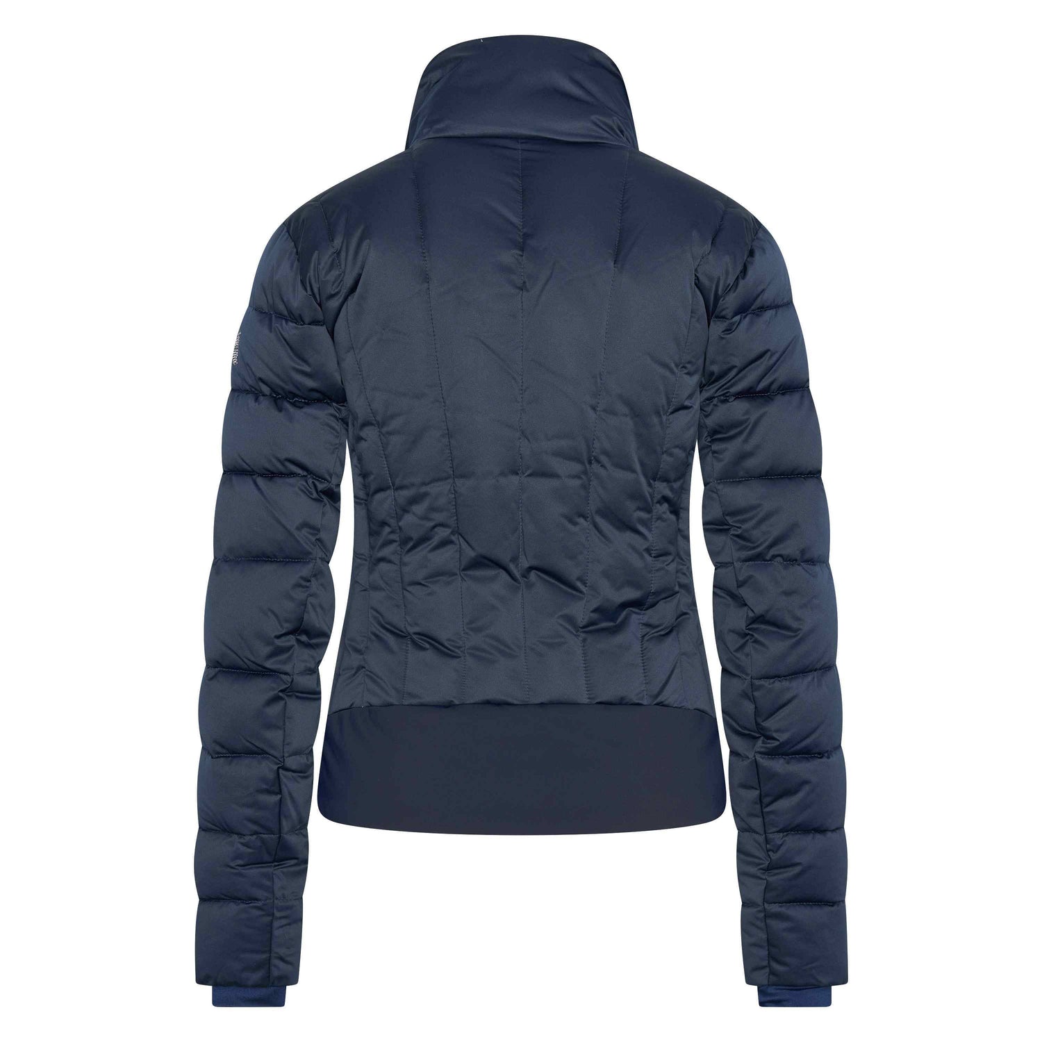 Veste doudoune Bomber Jacket Carrera - Eurostar
