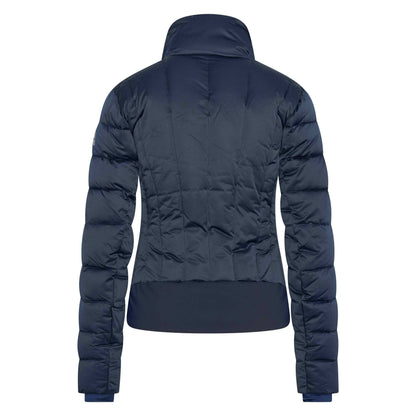 Veste doudoune Bomber Jacket Carrera - Eurostar