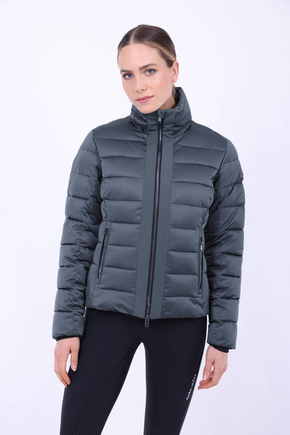 Veste doudoune Bomber Jacket Carrera - Eurostar